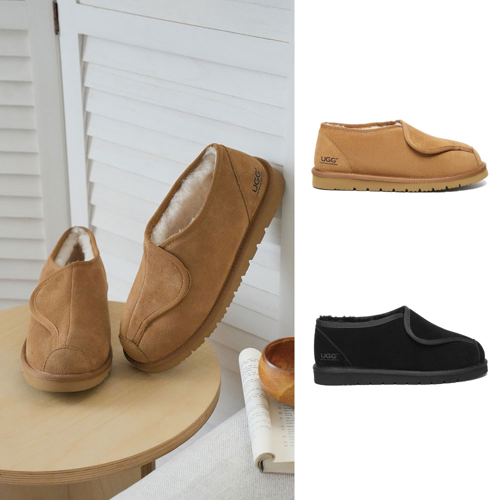 [무료배송] 호주정품 에버어그 트리스틴 남성 로퍼 AS UGG AS2095