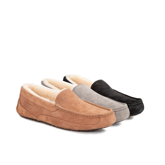 [무료배송] 호주정품 오즈웨어 어그 남성 덴버 모카신 OZWEAR UGG OB765