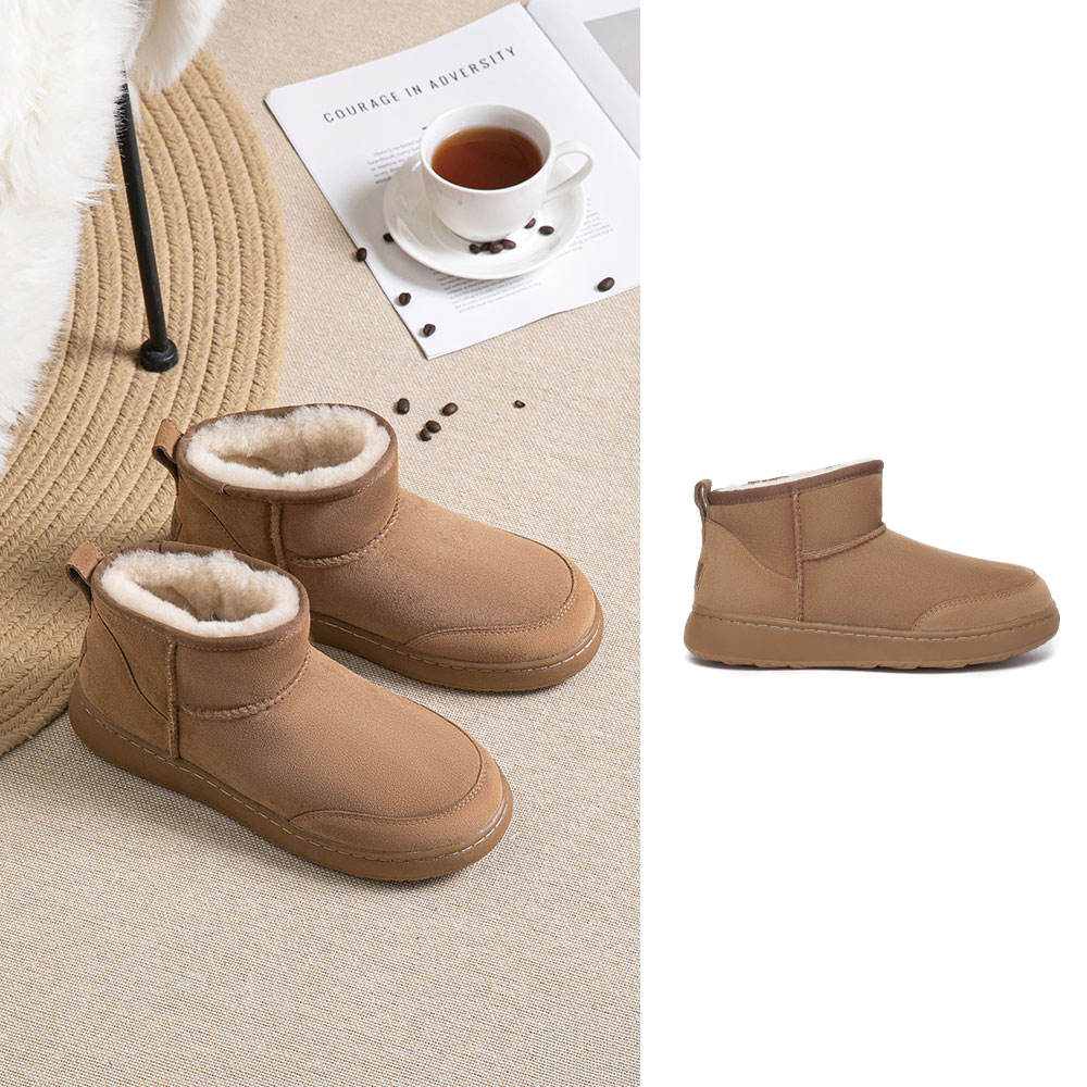 [무료배송] 호주정품 에버어그 남녀공용 울트라 미니 아웃도어 부츠 AS UGG AS3063